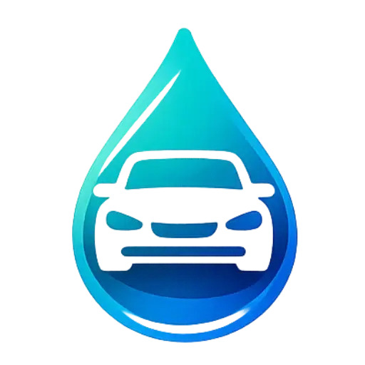 Lavage auto à domicile Gouloux